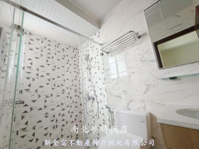 台南新市華廈-12