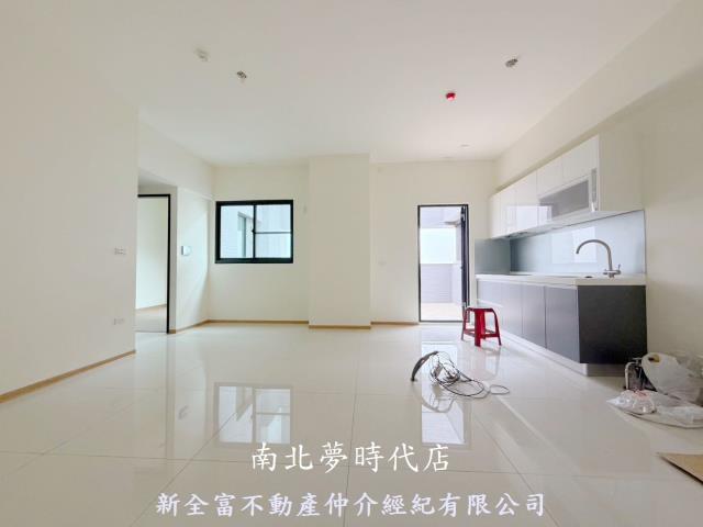 台南新市華廈-1