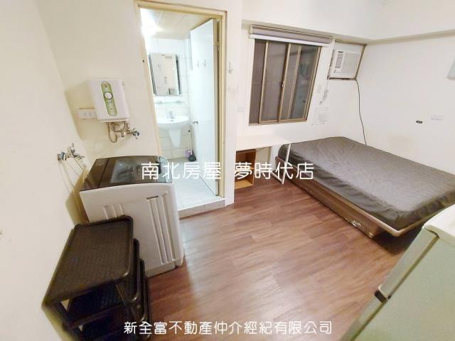 台南套房-4