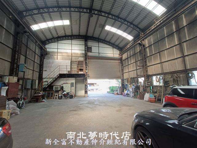 台南廠房-1