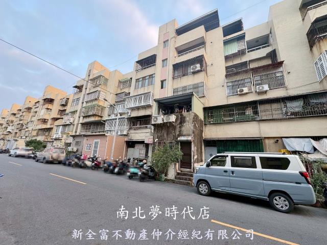南區公寓-11