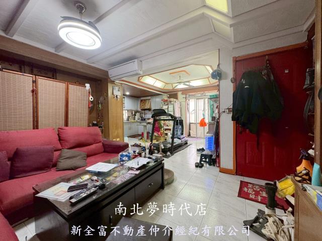 南區公寓-0