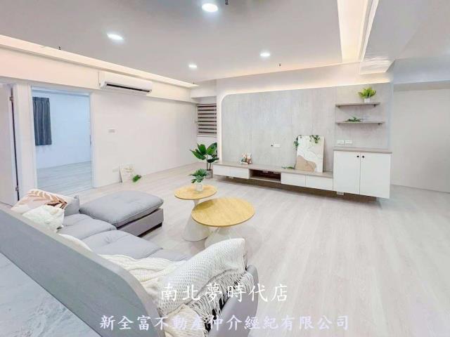 台南安南華廈-0