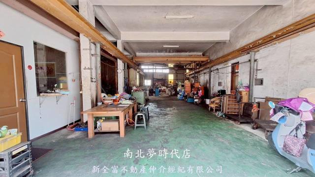 永康廠房-1