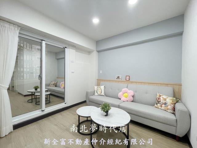 台南歸仁華廈-0