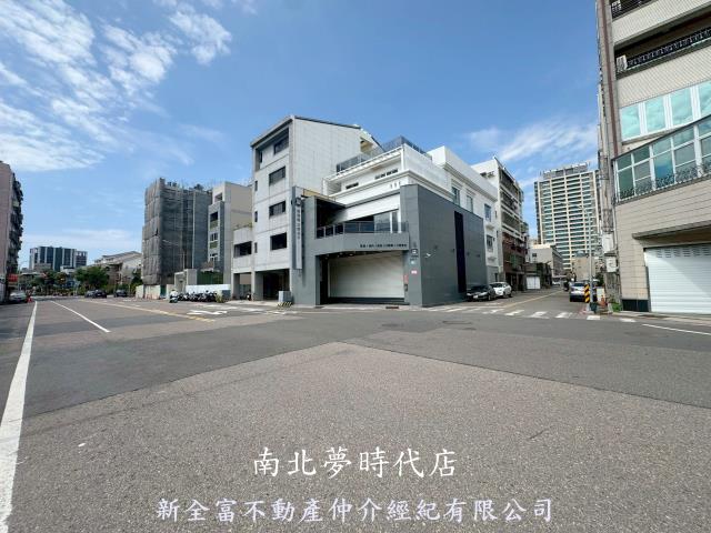 台南安平透天-0