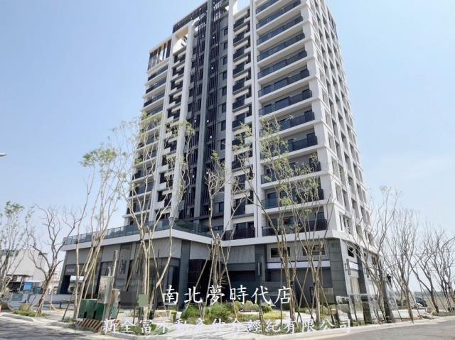 台南安南大樓-10