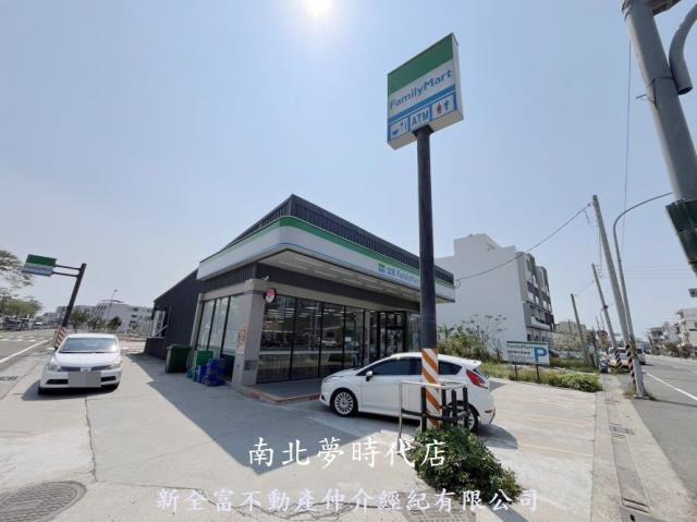 台南安南大樓-13