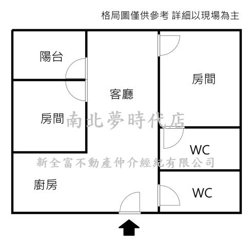 台南安南大樓-14
