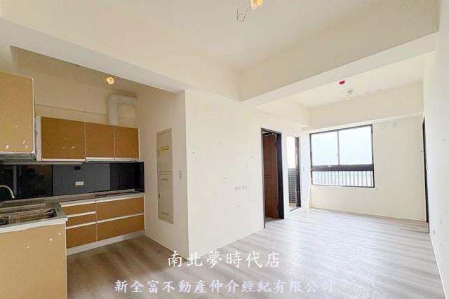 台南安南大樓-4