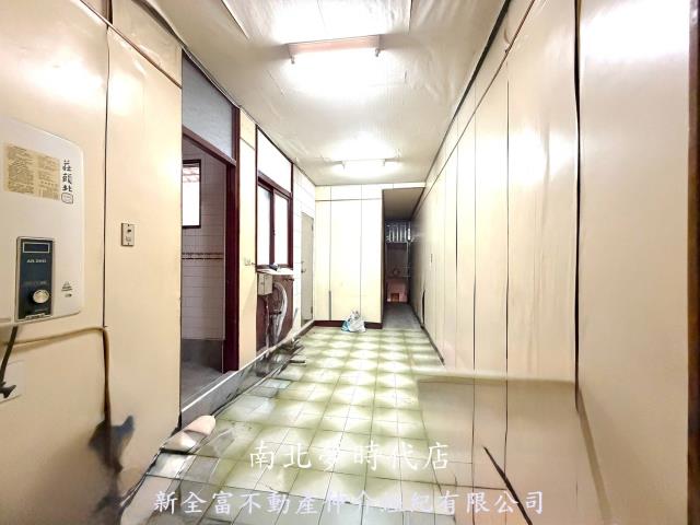 台南北區透天-7