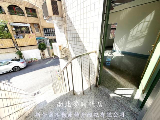 台南永康透天-13