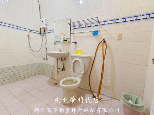 台南南區公寓-8
