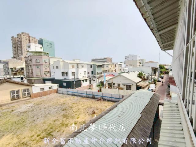 台南南區公寓-10