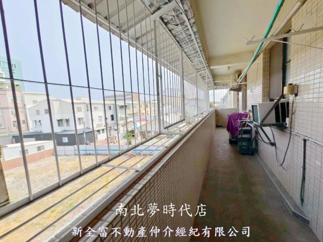 台南南區公寓-11