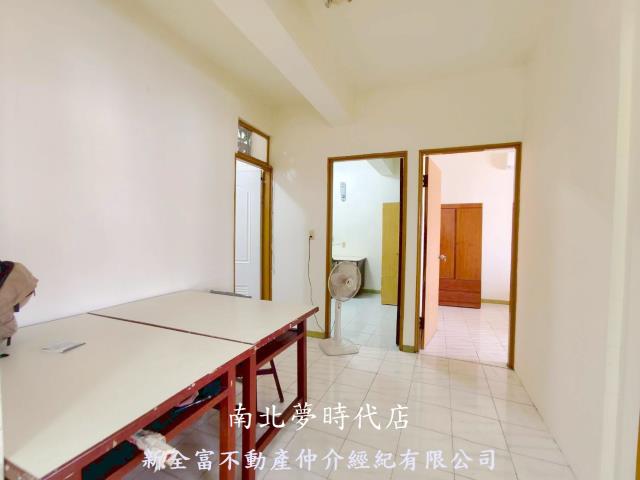 台南南區公寓-3