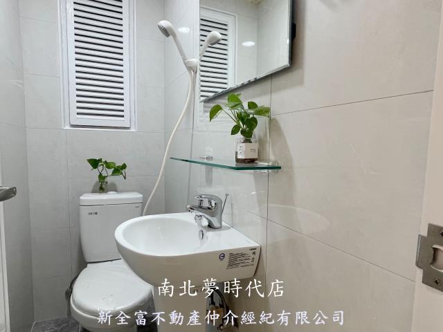 台南南區公寓-9