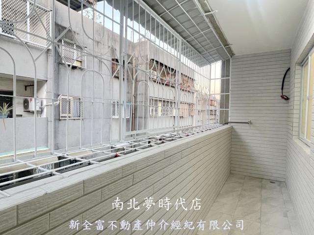 台南南區公寓-11