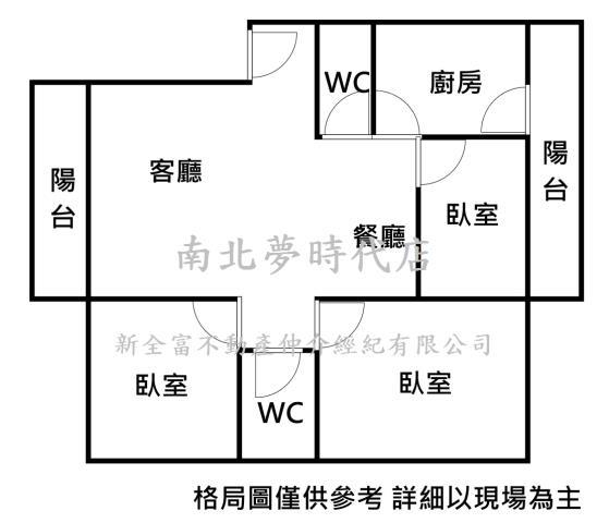 台南南區公寓-12