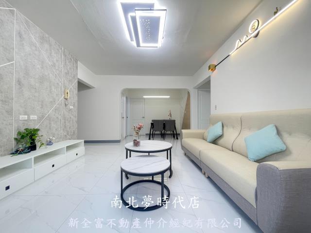 台南南區公寓-0