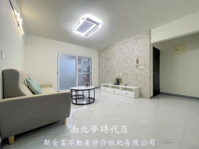 台南南區公寓-2