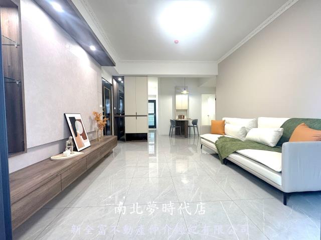 台南南區華廈-0