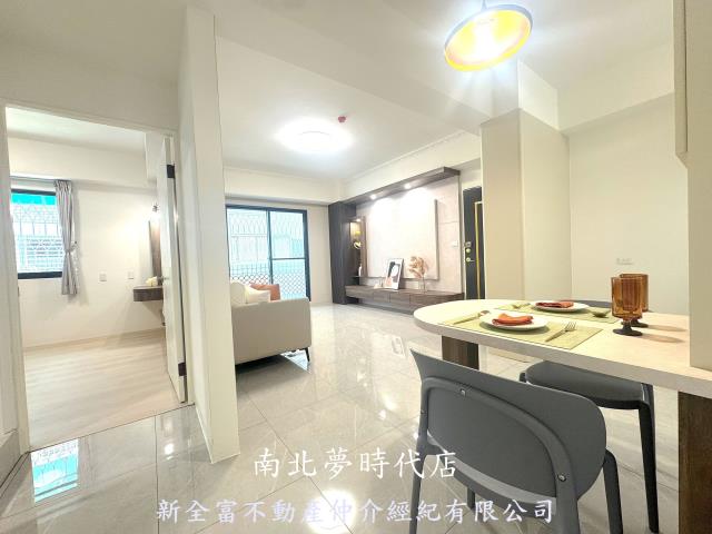 台南南區華廈-3