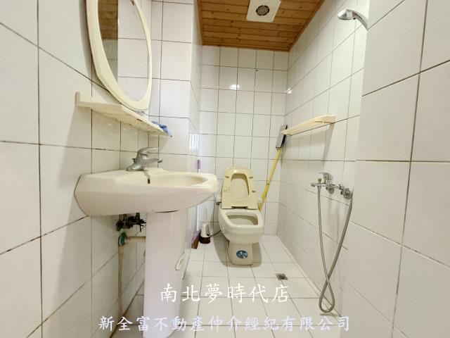 台南永康華廈-12