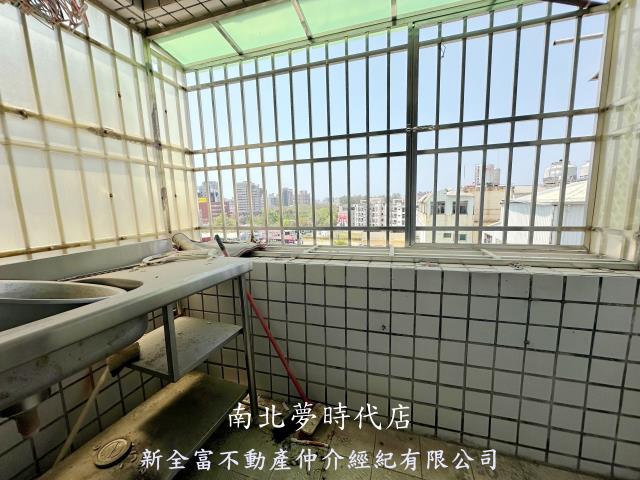 台南永康華廈-13
