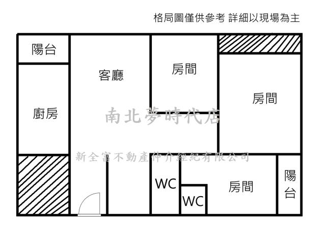 台南永康華廈-14