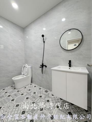 台南安南透天-8