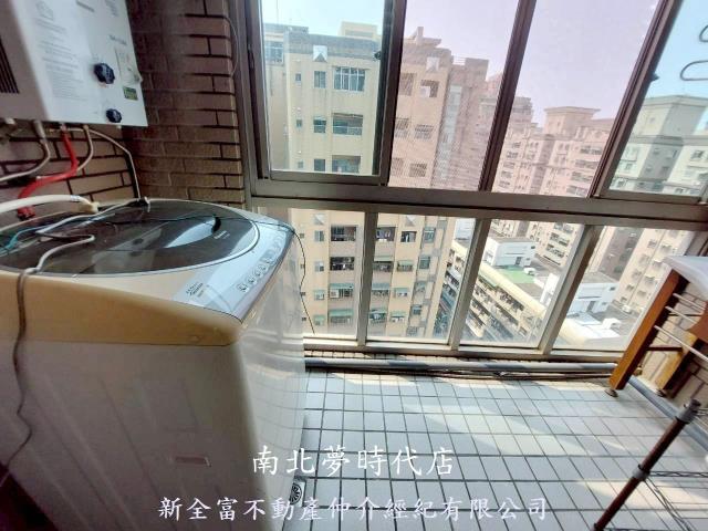 台南北區大樓-13