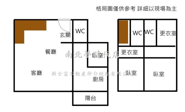 台南北區大樓-14