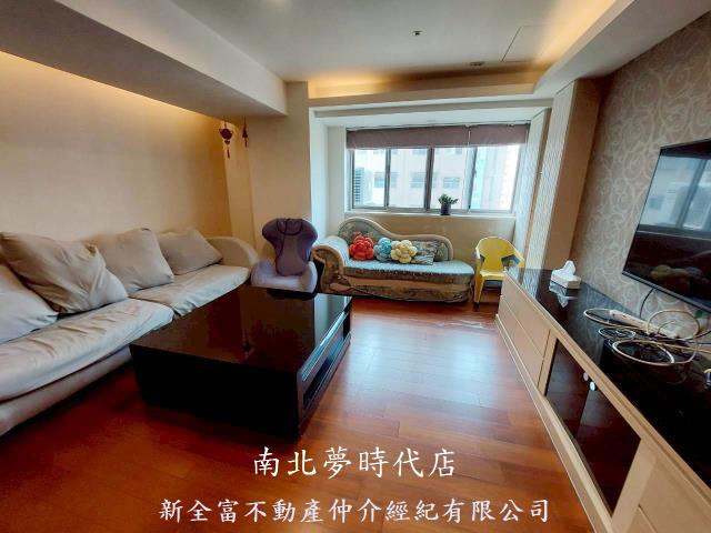 台南北區大樓-3