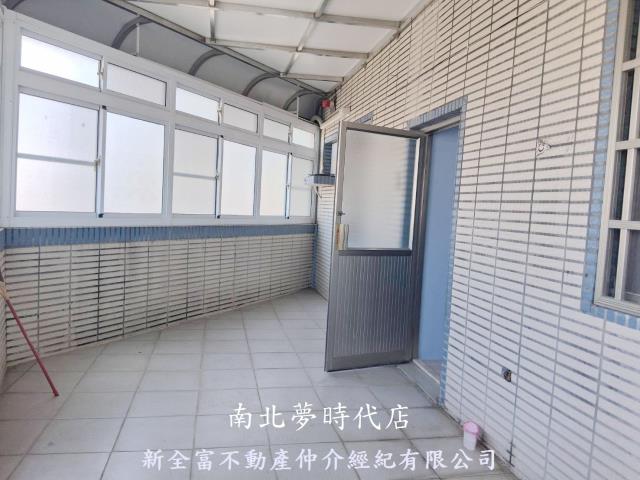 台南安南透天-12