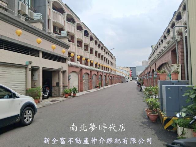 台南安南透天-7