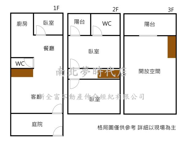 台南南區透天-13