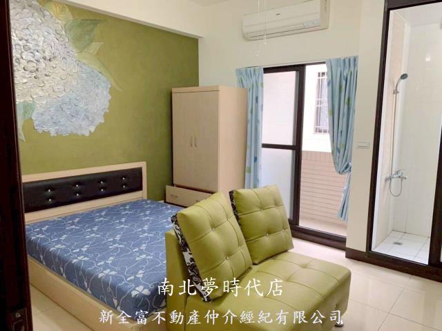 台南善化透天-1