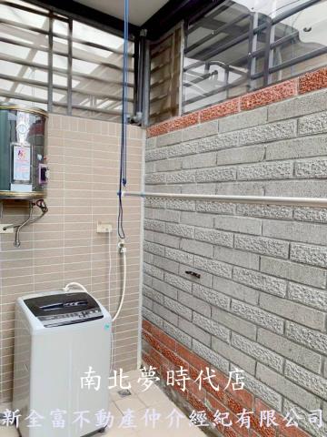 台南善化透天-8