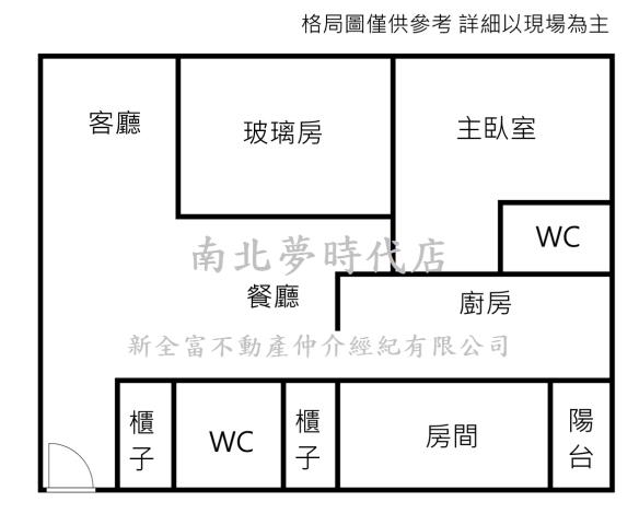 台南安平大樓-14