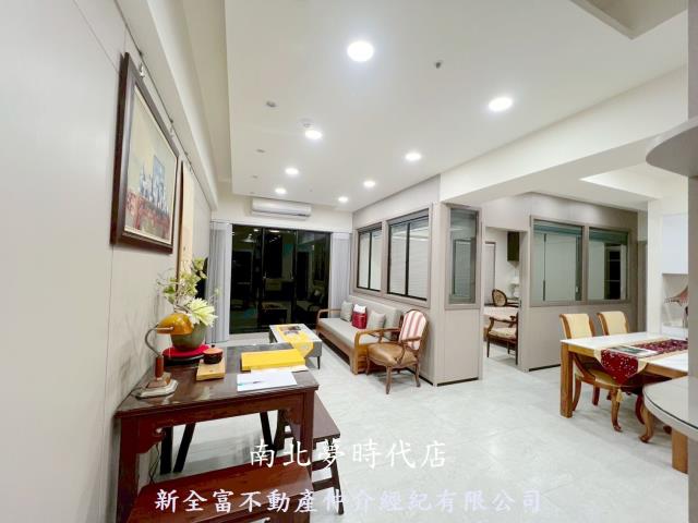 台南安平大樓-0