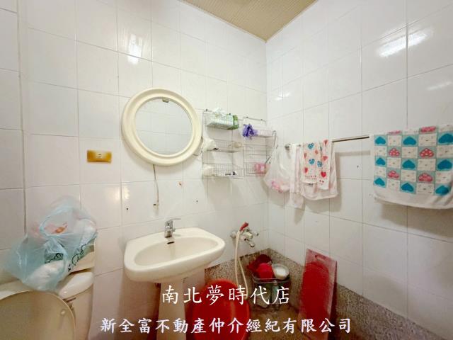 台南新化透天-9