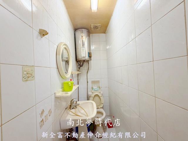 台南新化透天-10