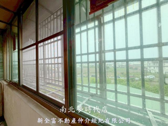 台南新化透天-12