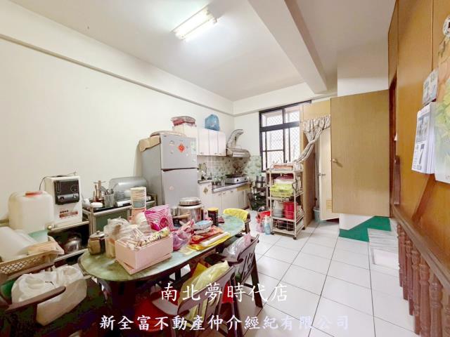 台南新化透天-7