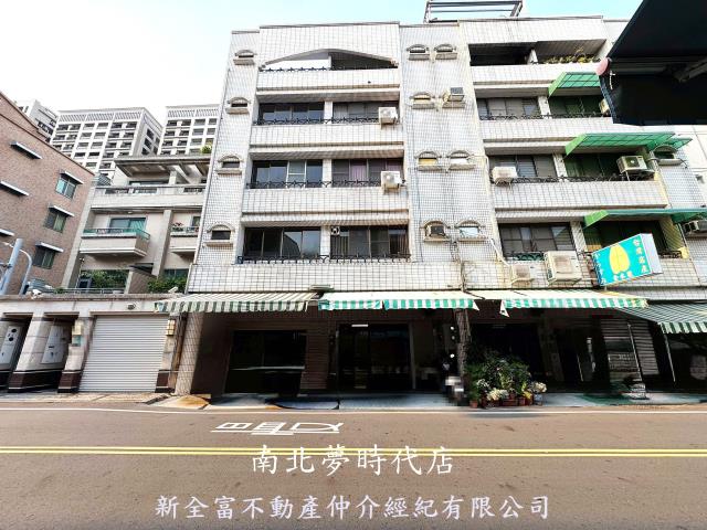 台南安平透天-0