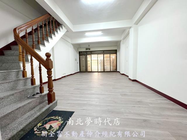 台南安平透天-1