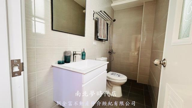 台南永康透天-11