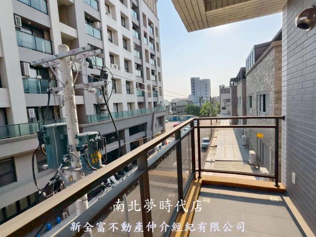 台南善化華廈-9