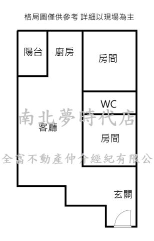 台南善化華廈-13